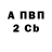 Первитин винт BuZerr ok